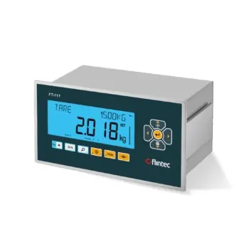 FT-111 Panel Weighing Indicator