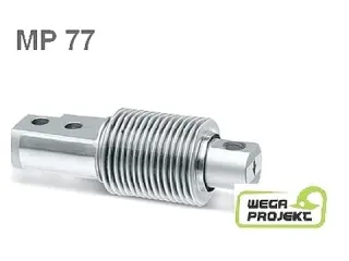 Bending Beam Load Cell MP 77