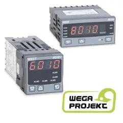 Wskaźnik WEST 6010+/8010+