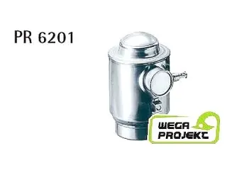 PR 6201 Precision Compression Load Cell