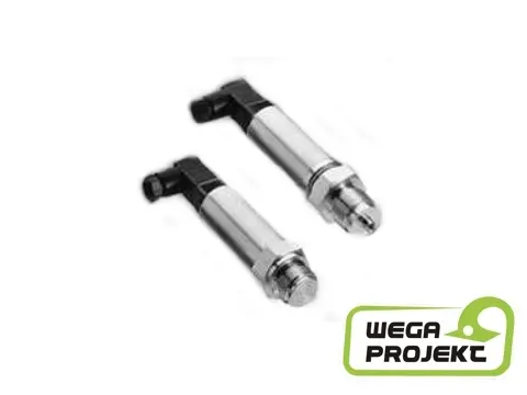 Pressure transmitter P 31