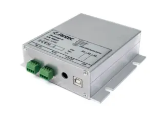 Flintweigh III Weighing System