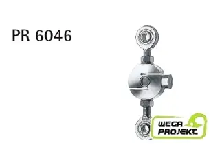 Zestaw montażowy do czujnika PR6246