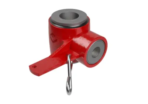 CC3 Pump Off Control Load Cell