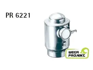 Truck Scale Load Cell PR 6221