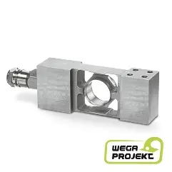 MP 55 Stainless Steel Single Point Load Cell