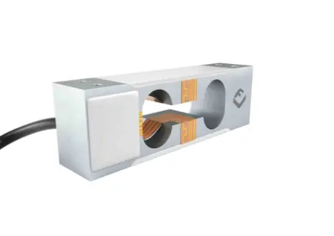 PA2 Miniature Single Point Load Cell