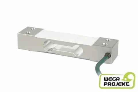 Czujnik tensometryczny PR40