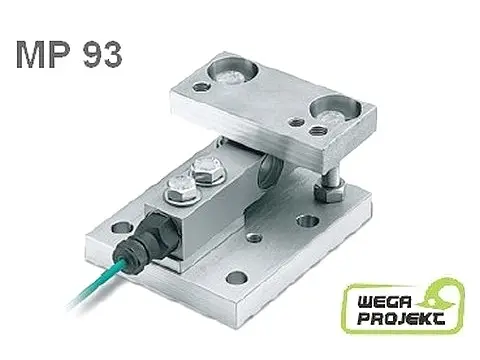 Zestaw montażowy MP93