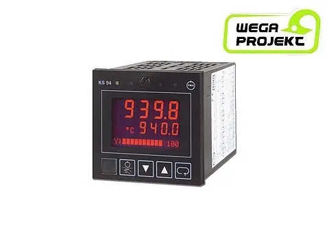 Regulator PID KS 94 AQUA