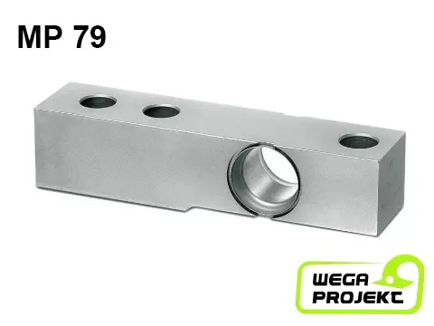 Czujnik Tensometryczny MP79