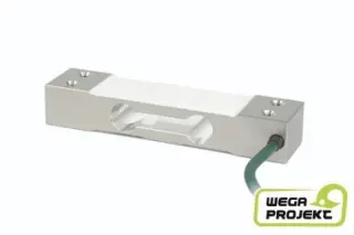 Czujnik tensometryczny PR40