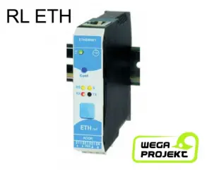 RL ETH Fieldbus
