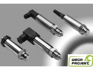 Pressure Transmitter P 40/P 41