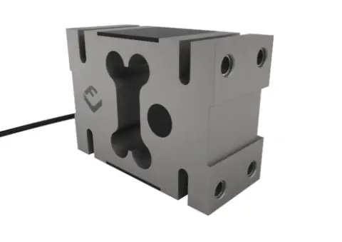 PC81 Single Point Load Cell