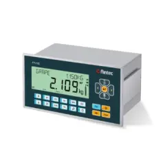 FT-112 Panel Weighing Indicator