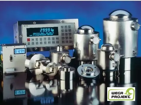 Zestawienie produktów Sartorius serii STAR