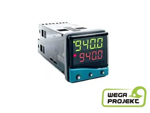 Regulator PID CAL CONTROLS 9400