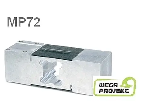 MP 72 High Capacity Single Point Load Cell