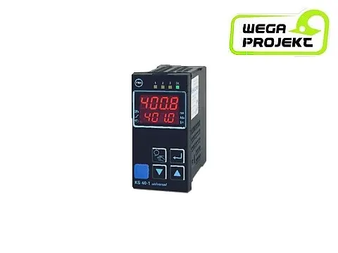 Regulator PID KS 40/KS 407/KS 406