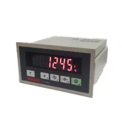 FT-10 Fill Weighing Controller