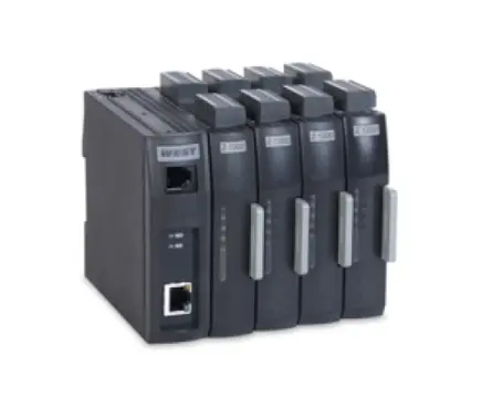 System regulacji temperatury West MLC 9000+