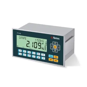 FT-112 Panel Weighing Indicator