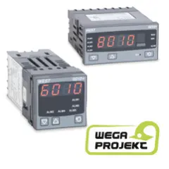 Wskaźnik WEST 6010+/8010+