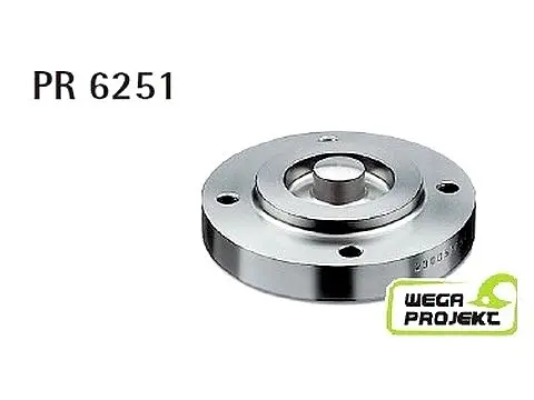 Czujnik tensometryczny PR6251 PANCAKE