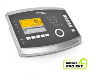 Sterownik Wagowy PR5900 Maxxis 5