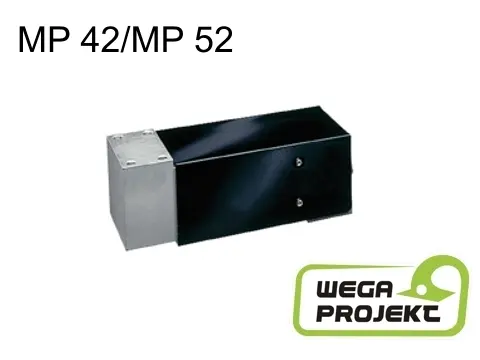MP 52 High Capacity Single Point Load Cell