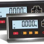 Weighing Indicators