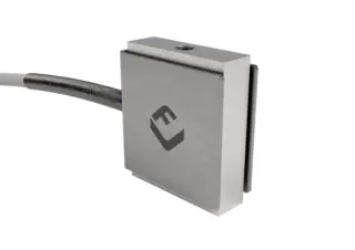 ISA S-Beam Force Sensor (1 – 10lb)