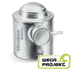 PR 6224B Pendeo Czujnik do wag samochodowych