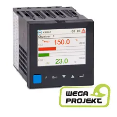 Multi-function Controller KS 98-2