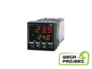 Regulator ECO 24