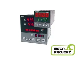 Regulator WEST 6400/4400