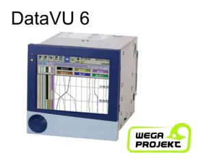 RECORDER DataVU 6