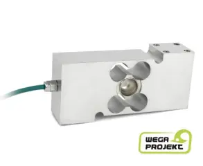 Czujnik tensometryczny PR 58