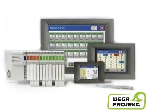 Terminal BT VARIO do regulatora KS VARIO