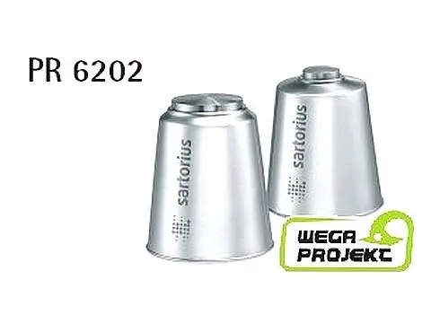 Czujnik „HIGIENICZNY” PR 6202