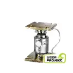 Zestawy montażowe czujników, akcesoria