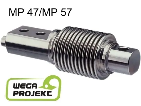 Czujnik Tensometryczny MP 47