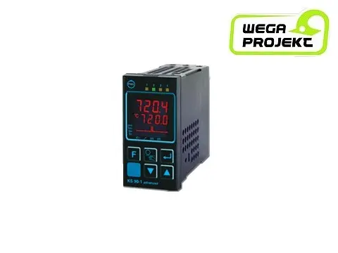 Regulator PID KS 90-1 ADVANCED