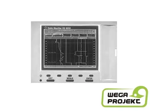 Rejestrator KS 3010