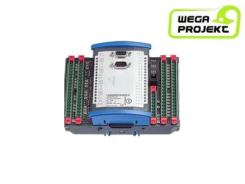 Regulator PID na szynę KS800