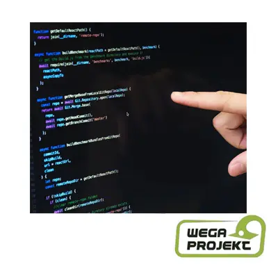 Oprogramowanie BLUECONTROL
