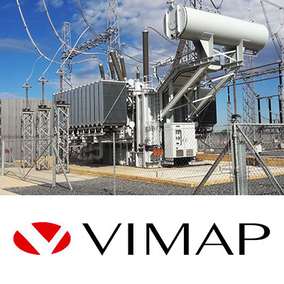 logo Vimap