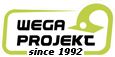 Wega projekt logo